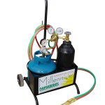 Netpel - CONJUNTO DE SOLDA OXI GLP FAMABRAS
