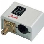 Netpel - PRESSOSTATO DANFOSS