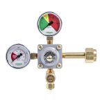 Netpel - REGULADOR DE PRESSAO PARA CHOPP
