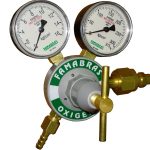 Netpel - REGULADOR DE PRESSAO OXIGÊNIO