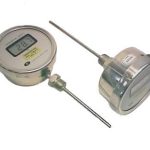 Netpel - TERMOMETRO DIGITAL GULTON
