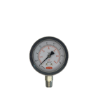 Netpel - Manômetros total inox 63MM rosca 1/4