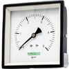 Netpel - MANOMETRO QUADRADO 96X96MM