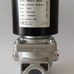 Netpel - VALVULA ELEKTROGAS