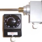 Netpel - TERMOSTATO HASTE RIGIDA
