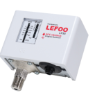 Netpel - Pressostato Lefoo (Similar Danffos)